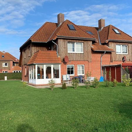 Buxbuddies Nelsons Inn Фемарн Экстерьер фото